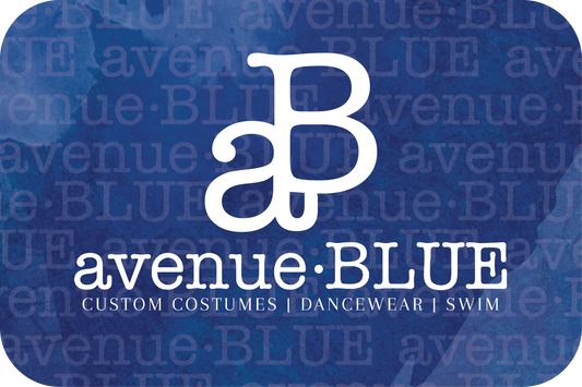 avenueBLUE Gift Card