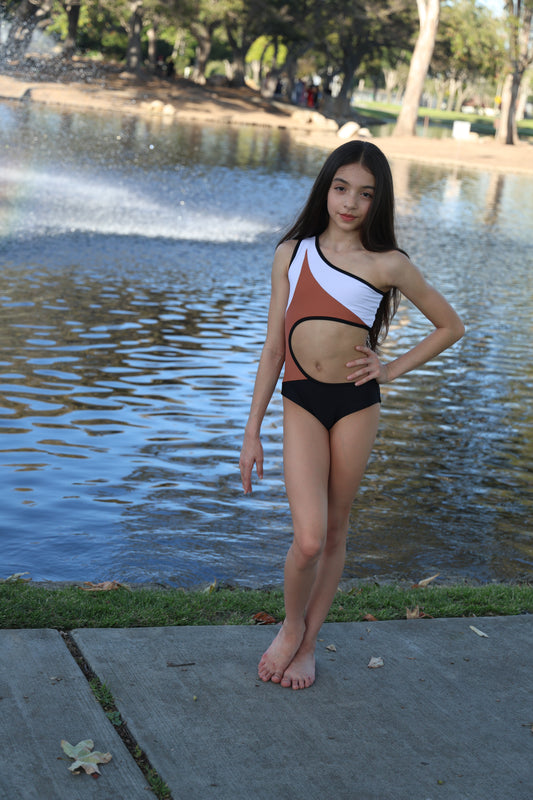 Luné Leotard