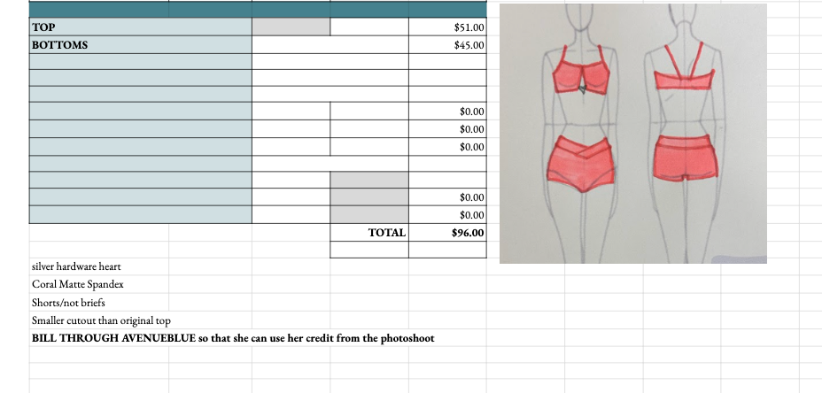 Custom Order Balance // SHIPS SEPTEMBER 1ST